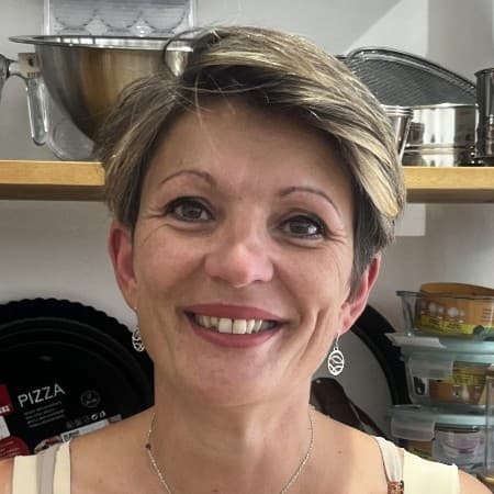 Photo du client boutique de vaisselle